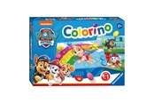 Brettspiele - Ravensburger PAW Patrol Colorino (DE) - 209064