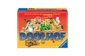 Brettspiele - Ravensburger Labyrinth (NL) - 264421