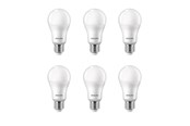 LED-Birnen - Philips LED-Lampe 13W/840 (100W) Frosted 6-pack E27 - 929002306996