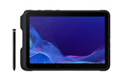 iPad & Tablet - Samsung Galaxy Tab Active4 Pro 5G 128GB/6GB Enterprise Edition - Black - SM-T636BZKEEEB