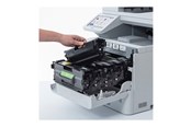 Druckerzubehör - Tinte & Toner - Brother TN-821XLC - Super High Yield - cyan - original - toner cartridge - TN821XLC