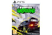 Spiele - Need for Speed Unbound - Sony PlayStation 5 - Rennspiel - PEGI 12 - 5030938123866