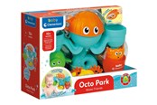 Baby Spielzeug - Clementoni Baby - Fun Friends - Waterpark Set - 17458