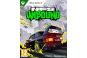 Spiele - Need for Speed Unbound - Microsoft Xbox Series X - Rennspiel - PEGI Unknown - 5030943123875