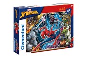 Puzzle - Clementoni Puzzle Maxi Spider-Man, 104-teilig 2D Puzzles - 23716