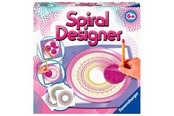 Kreativ-Spiele - Ravensburger Spiral Designer Girls - 290277