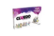 Brettspiele - Winning Moves Charlie & the Chocolate Factory Cluedo (English) - 5036905035811
