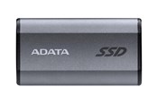 SSD - A-Data SE880 SSD - 1TB - Grau - Extern SSD - USB 3.2 Gen 2 - AELI-SE880-1TCGY