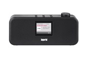 DAB, Netzwerk und Radiowecker - Imperial DABMAN 16 - DAB/DAB+/FM - Stereo - 22-126-10