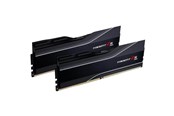 RAM - G.Skill Trident Z5 Neo DDR5-6000 - 32GB - CL32 - Dual Channel (2 pcs) - AMD EXPO - Schwarz - F5-6000J3238F16GX2-TZ5N