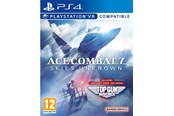 Spiele - Ace Combat 7: Skies Unknown - Top Gun Maverick Edition - Sony PlayStation 4 - Simulator - PEGI 12 - 3391892024609