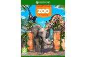 Spiele - Zoo Tycoon - Microsoft Xbox One - Simulator - PEGI 3 - 0885370869576