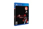 Spiele - Bloodrayne: Revamped (Limited Run #432) - Sony PlayStation 4 - Action - PEGI Unknown - 0819976027719