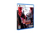 Spiele - BloodRayne Betrayal: Fresh Bites (Limited Run) - Sony PlayStation 5 - Action - PEGI Unknown - 0819976027276