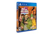 Spiele - Jay and Silent Bob Mall Brawl Arcade Edition (Limited Run) - Sony PlayStation 4 - Action - PEGI Unknown - 0819976025845