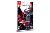 Spiele - BloodRayne Betrayal: Fresh Bites (Limited Run) - Nintendo Switch - Action - PEGI Unknown - 0819976027283