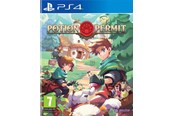 Spiele - Potion Permit - Sony PlayStation 4 - RPG - PEGI 12 - 5060690796121
