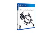 Spiele - Lair of The Clockwork God (Limited Run #437) - Sony PlayStation 4 - Platformer - PEGI Unknown - 0819976028495