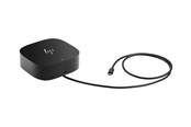 Dockingstationen - HP USB-C Dock G5 Essential - HDMI - 2× DP - 72C71AA#ABB