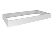 Dunstabzugshauben - THERMEX Ceiling podium, 900 mm, Low (H:155 mm), White *DEMO* - 500.00.3060.0