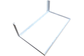 Dunstabzugshauben - THERMEX Cabinet fittings, 900 mm - 500.30.3010.2