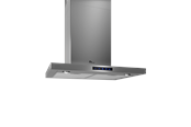 Dunstabzugshauben - THERMEX Harwich II Wall, 600 mm, With motor, Stainless - 527.23.3068.2