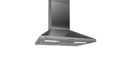 Dunstabzugshauben - THERMEX Camino Eco II, 600 mm, With motor, Stainless - 527.42.9268.2