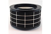 Dunstabzugshauben - THERMEX Plasmex filter I - Round, Ø210 mm - 535.10.1000.9
