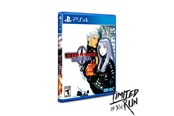 Spiele - The King Of Fighters 2000 (Limited Run #386) - Sony PlayStation 4 - Action - PEGI Unknown - 0819976024657