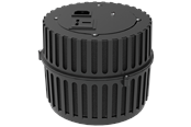 Dunstabzugshauben - THERMEX Mini Plasmex - 535.21.1500.9