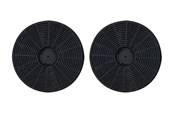 Dunstabzugshauben - THERMEX KF61 carbon filter set - 535.21.8600.9