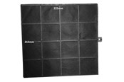 Dunstabzugshauben - THERMEX Recirculation filter - 535.41.0500.9