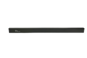 Dunstabzugshauben - THERMEX Front for Gemini III 600 mm Black - 536.41.5022.9