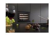 Andere Küchengeräte - THERMEX Winemex 24 Weinkühlschrank, Einzelzone - 910.21.1001.2