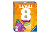 Brettspiele - Ravensburger Level 8 Junior (DE/FR/NL/IT) - 208609