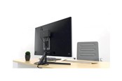 Gehäusezubehör - I-Tec docking station VESA mount holder - VESADOCK1