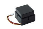Batterien und Batteriegriffe - JVC BNR-5000 external battery pack - BN-R5000