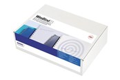 Druckerzubehör - Tinte & Toner - ACCO Brands MultiBind Binderücken Silber - IB160639