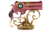 Merchandise - First 4 Figures - Bayonetta Scarborough Fair Prop Replica: Rosemary (Standard Edition) - Figur - 5060316624142