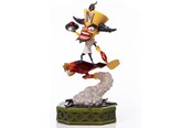 Merchandise - First 4 Figures - Crash Bandicoot Statue: Dr. Neo Cortex (Standard Edition) - Figur - 5060316622827