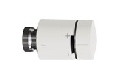 Smart-Home - LK Wiser Radiatortermostat, White - CCTFR6100Z3