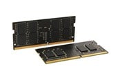 Arbeitsspeicher (RAM) - Silicon Power - DDR4 - module - 8 GB - SO-DIMM 260-pin - 3200 MHz / PC4-25600 - unbuffered - SP008GBSFU320X02