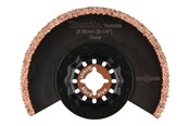 Multifunktionswerkzeuge - Makita TMA069 Segment Saw Blade - B-65028