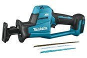 Säbelsäge - Makita DJR189Z Cordless Reciprocating Saw - DJR189Z