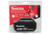 Akkus & Ladegeräte - Makita Battery 18V - 632F15-1