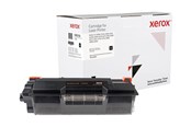 Druckerzubehör - Tinte & Toner - Xerox Everyday Mono Toner - Compatible | Black | Standard Yield | Brother TN-3430 - 006R04586