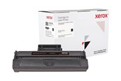 Druckerzubehör - Tinte & Toner - Xerox Everyday Mono Toner - Black | Compatible | Standard Yield | For Samsung Xpress - 006R04588