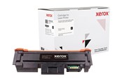 Druckerzubehör - Tinte & Toner - Xerox Everyday Mono Toner - Black | Compatible | Standard Yield | Toner cartridge - 006R04589
