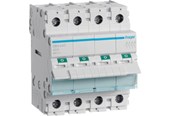 Komponenten für Schaltkästen und Schränke - Hager SBN440 Multiple 40A 4P - SBN440