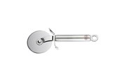 Küchengerät - Rösle Pizza wheel 7 x 19 cm Steel - 22459